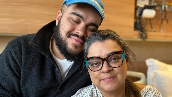 Preta Gil por Reprodução e Divulgação