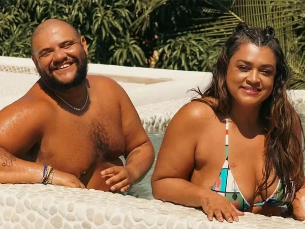 Preta Gil por Reprodução e Divulgação
