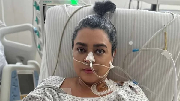 Preta Gil por Reprodução e Divulgação