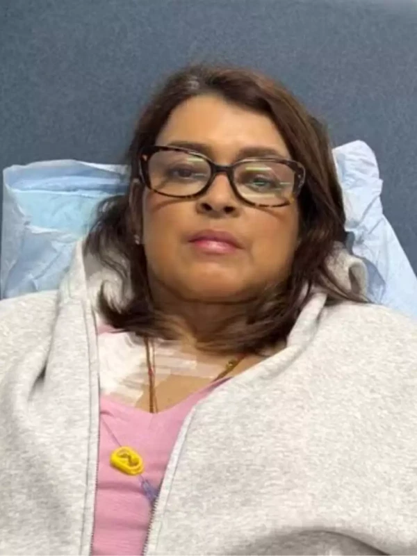 Preta Gil por Reprodução e Divulgação