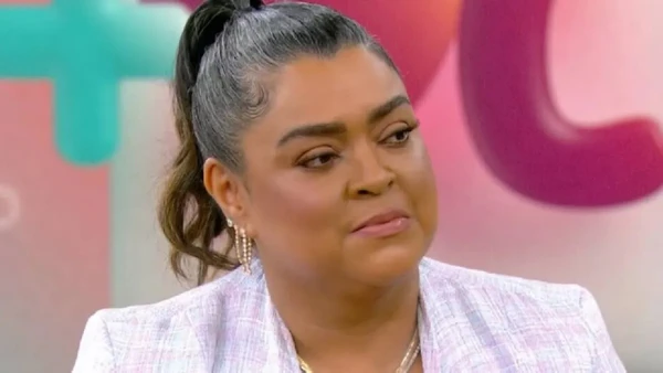 Preta Gil por Reprodução e Divulgação