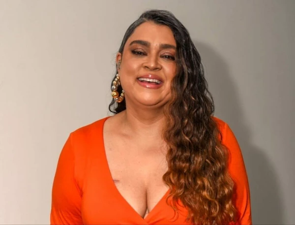 Preta Gil por Reprodução e Divulgação