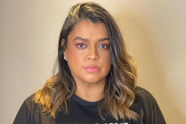 Preta Gil por Reprodução e Divulgação