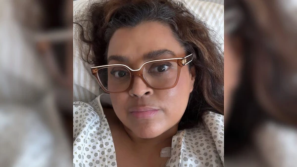 Preta Gil por Reprodução e Divulgação