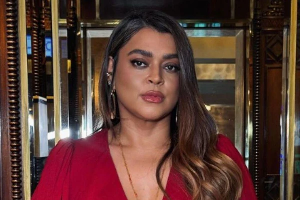 Preta Gil por Reprodução e Divulgação