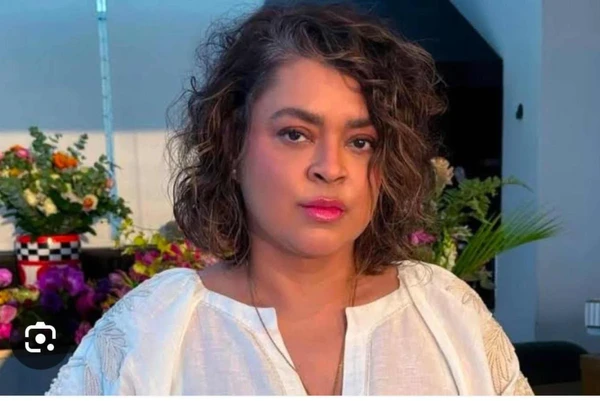 Preta Gil por Reprodução e Divulgação