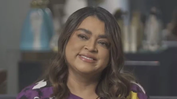 Preta Gil por Reprodução e Divulgação