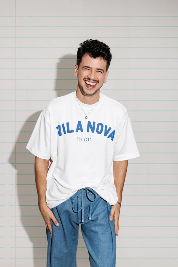 Peter Kavinsky, de Para Todos os Garotos que Já Amei (foto: Bocciaphoto) por Bocciaphoto