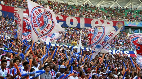 Torcida do Bahia