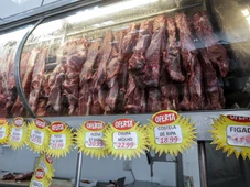 Imagem - Por que a carne bovina ficou 20% mais cara em um ano?