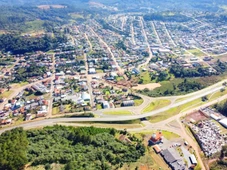 Imagem - Cidade mais fria do Brasil bate 0.5°C