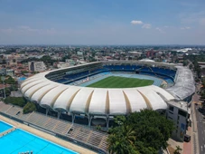 Imagem - América de Cali x Bahia: onde assistir, horário e escalações