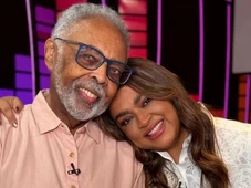 Imagem - Gilberto Gil relembra última conversa com Preta Gil: 'Troca de coisas alegres e engraçadas'