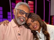 Imagem - Como Gilberto Gil recebeu a notícia da morte de Preta Gil