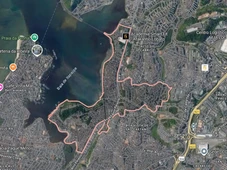 Imagem - Saiba quais são os bairros de Salvador com mais registro de tiroteios em 2025