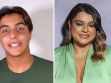 Imagem - Marcelo Sangalo compartilha mensagem sobre morte de Preta: 'Comigo para sempre'