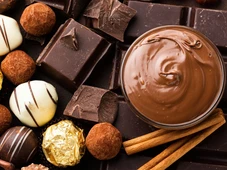 Imagem - O perigo escondido nos alimentos com 'sabor chocolate' que muitos ignoram