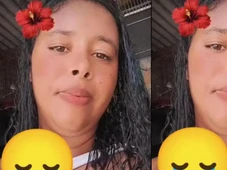 Imagem - Jovem é morta com golpes de facas dentro de casa em Feira de Santana