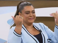 Imagem - Preta Gil fez tatuagens sobre o amor pela família e amigos; veja
