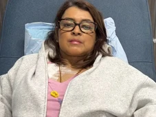 Imagem - Preta Gil morreu em ambulância a caminho de aeroporto; saiba detalhes