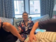 Imagem - Veja o último vídeo que Preta Gil gravou antes de morrer