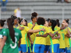 Imagem - Paraguai x Brasil: onde assistir, horário e escalações