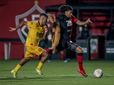 Imagem - Vitória x Sport: onde assistir, horário e escalações