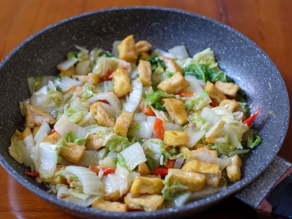 Imagem - 5 receitas deliciosas com acelga para o almoço