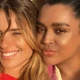 Imagem - Carolina Dieckmann fala sobre os últimos dias de Preta Gil: 'Ela se foi sem dor, cercada de amor'
