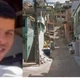 Imagem - Adolescente é morto a tiros em beco no Pau Miúdo