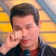 Imagem - Celso Portiolli interrompe Domingo Legal e faz desabafo aos prantos