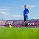 Imagem - 'Futebol é natural': Neymar e jogadores criam campanha para banir gramado sintético
