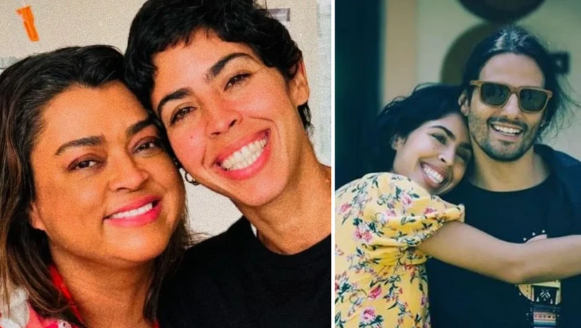 Imagem - Ex-namorado de Preta Gil se casou com irmã da cantora: 'Amor à primeira vista'
