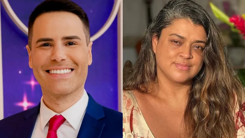 Imagem - Luiz Bacci é detonado após publicação sobre Preta Gil: 'Tenha respeito'