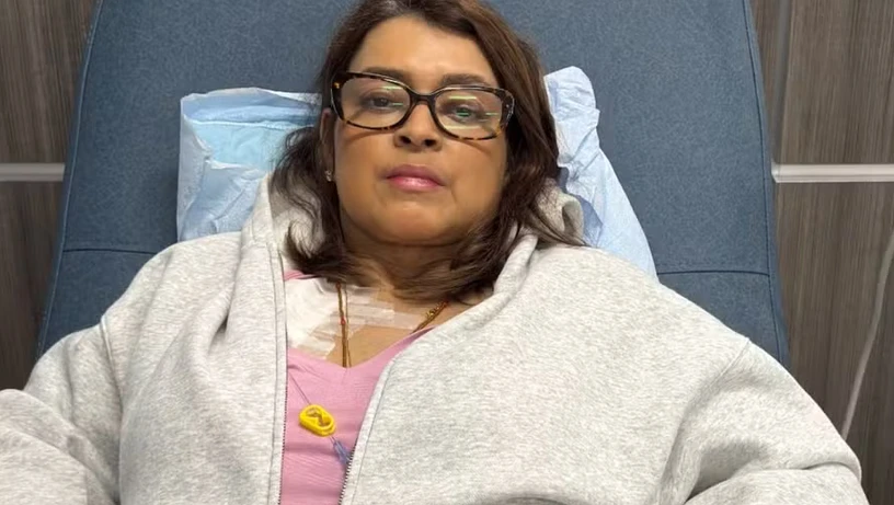 Imagem - Preta Gil morreu em ambulância a caminho de aeroporto; saiba detalhes