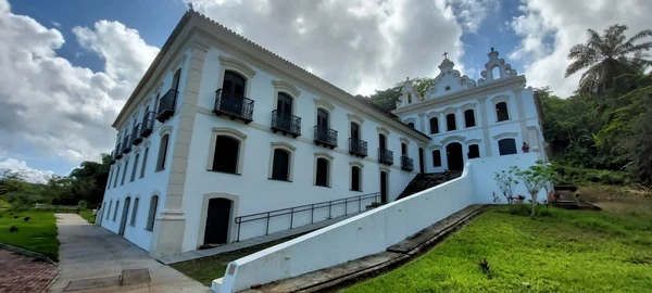 Novo Museu do Recôncavo