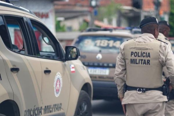 PM foi acionada, mas achou vítima sem sinais vitais por Reprodução