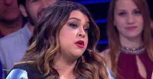 Preta Gil   por Reprodução
