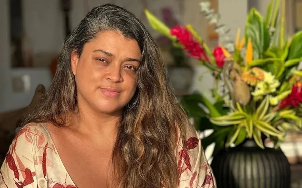 Preta Gil