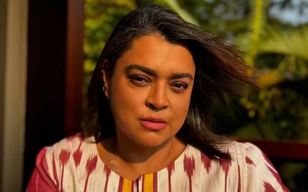 Preta Gil