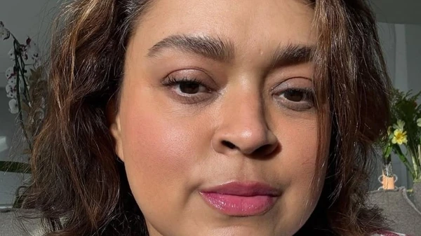Preta Gil por Reprodução