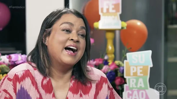 Preta Gil por Reprodução