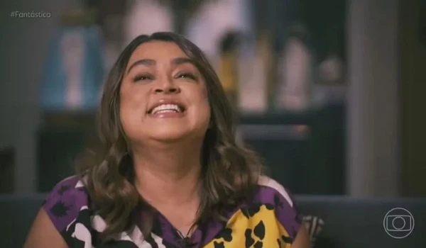 Preta Gil