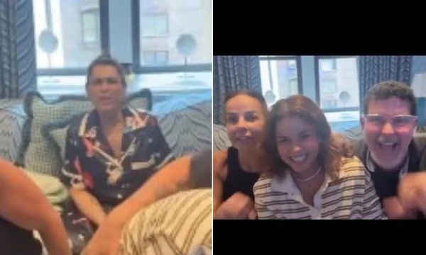 Preta Gil por Reprodução