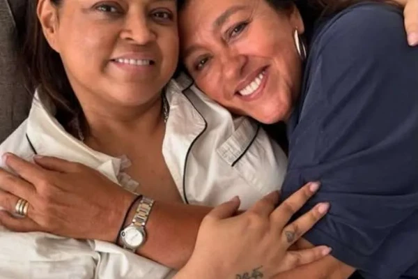 Preta Gil por Reprodução