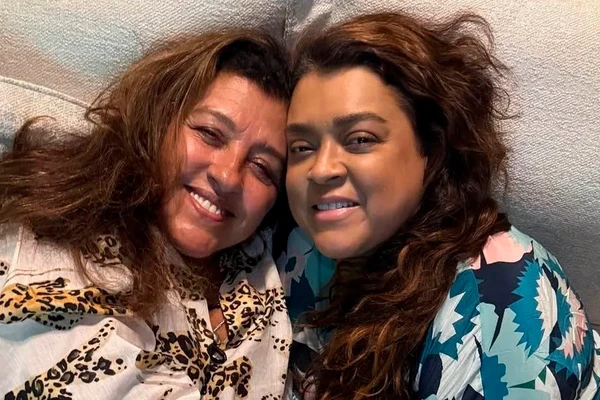 Preta Gil por Reprodução