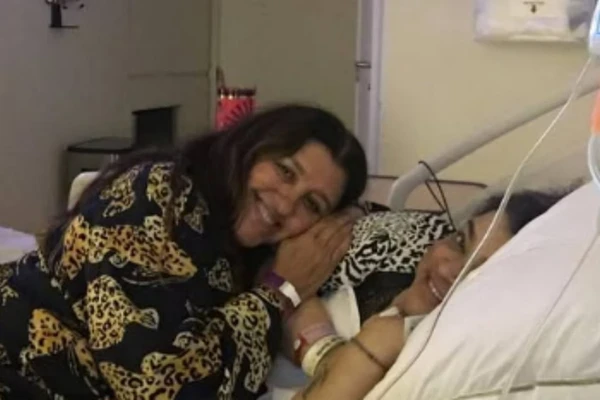 Preta Gil por Reprodução