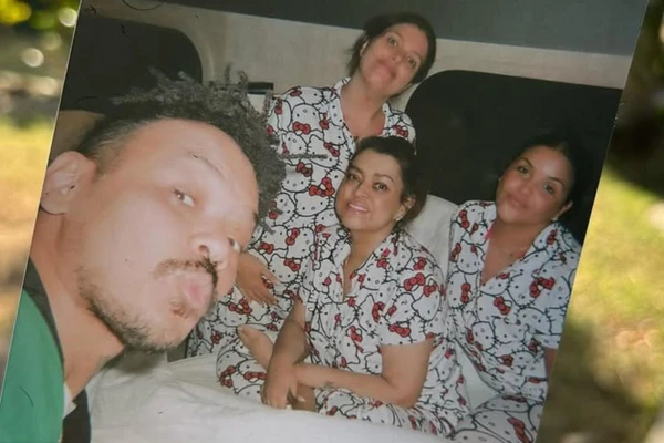 Preta Gil por Reprodução