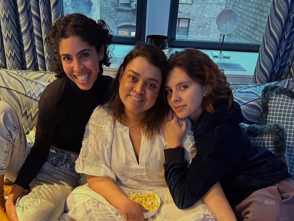 Preta Gil por Reprodução