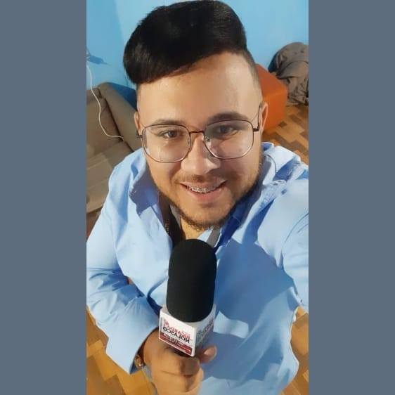 Ricardo Nolasco foi preso por extorsão e difamação por Reprodução